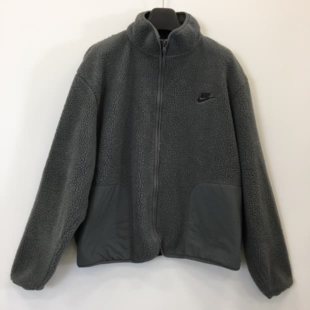 나이키 셰르파 윈터라이즈드 후리스 XL 