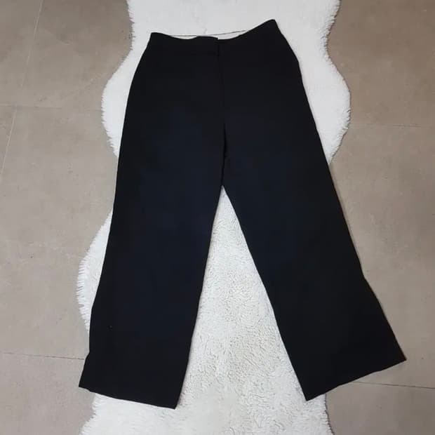 시스템. 바지.55. 