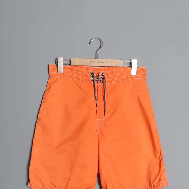 BIRDWELL Surf Shorts (29~30)