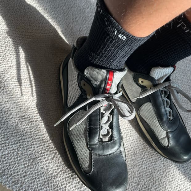 프라다 아메리카컵 uk9