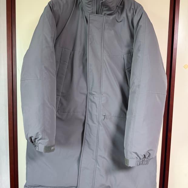 유니폼브릿지 몬스터파카