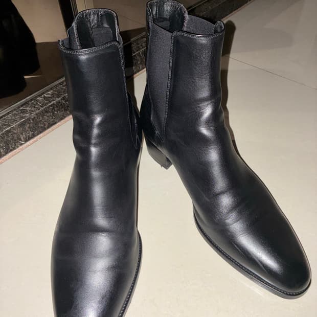 생로랑 와이어트40 42.5사이즈