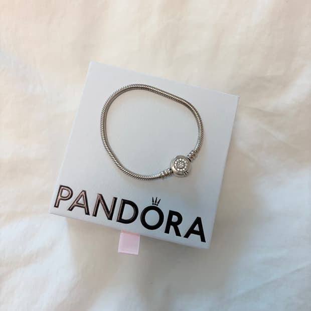 판도라 팔찌