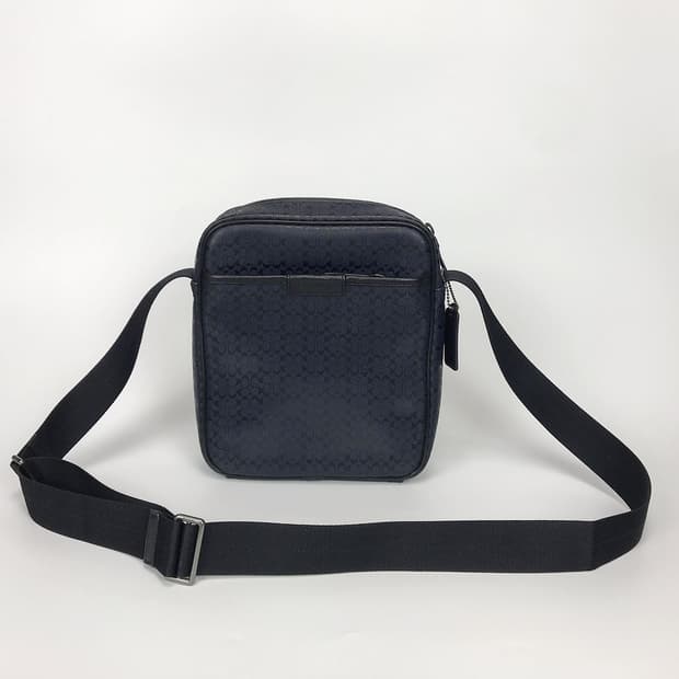 코치 COACH 남성 크로스백 가방