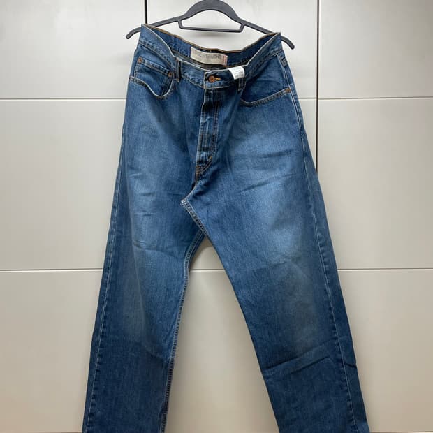 리바이스 569 36X32