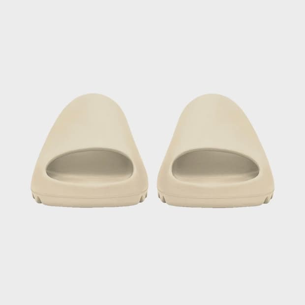 yeezy YS-01 슬라이드 바닐라 8사이즈