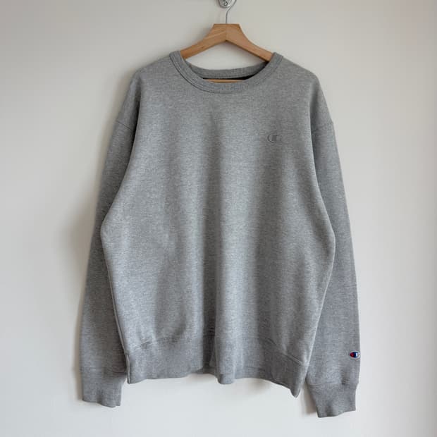 챔피온(Champion) 스웻 맨투맨