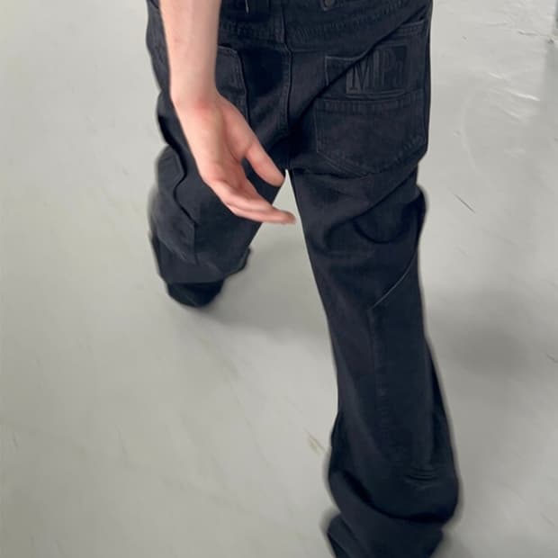 [구매] MPa CALF POCKET PANTS s사이즈 구해요