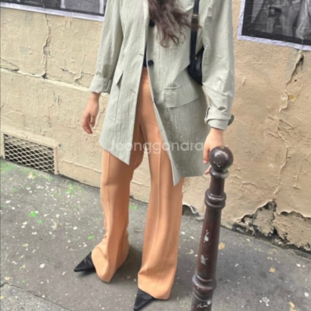 (연말할인)4종에토스(자켓+셔츠+반바지+모자)