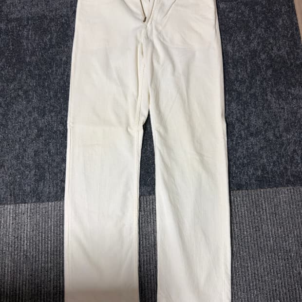 아워레가시 세컨드 컷 30/32 