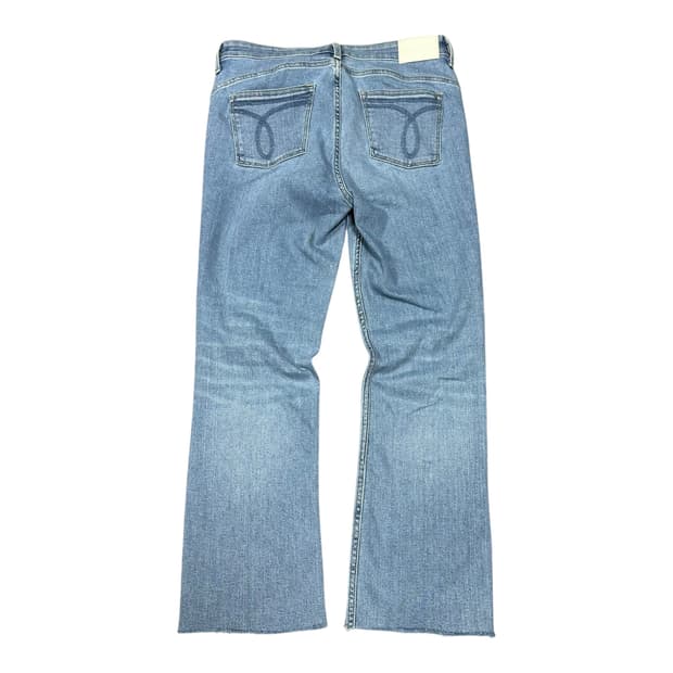 ✨ (바배) CK 캘빈클라인 부츠컷 데님 팬츠