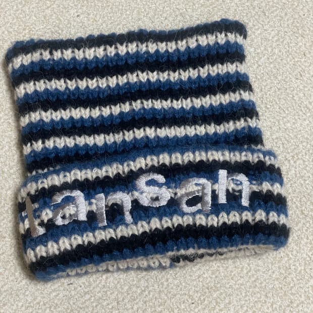 탄산마그네슘 비니