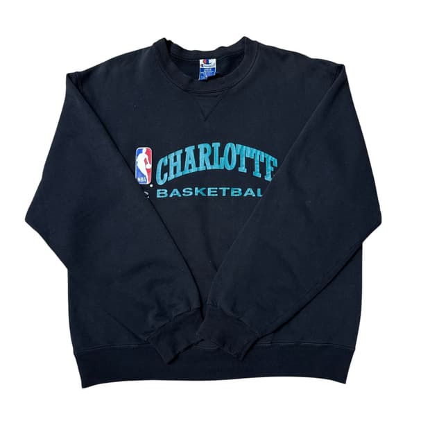 챔피언 nba 샬럿 호네츠 맨투맨 