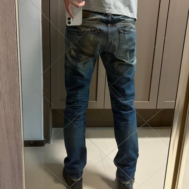 [Diesel THAVAR W31 L32]