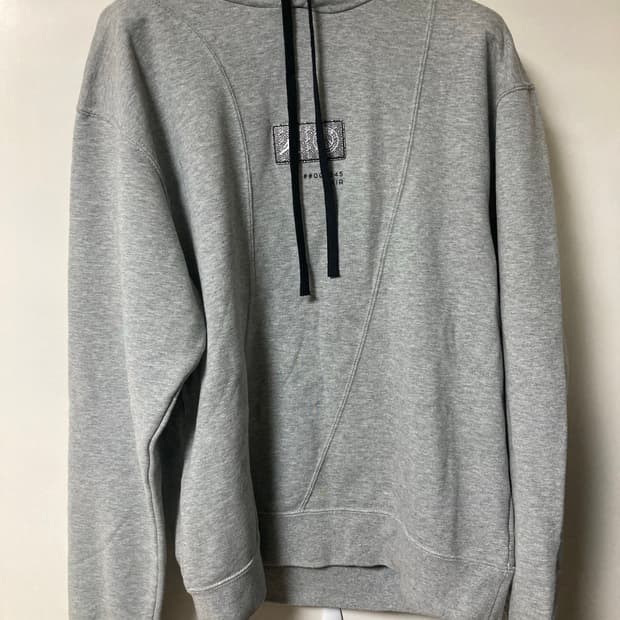 나이키 조던 X 파리 생제르망 한정판 후드티