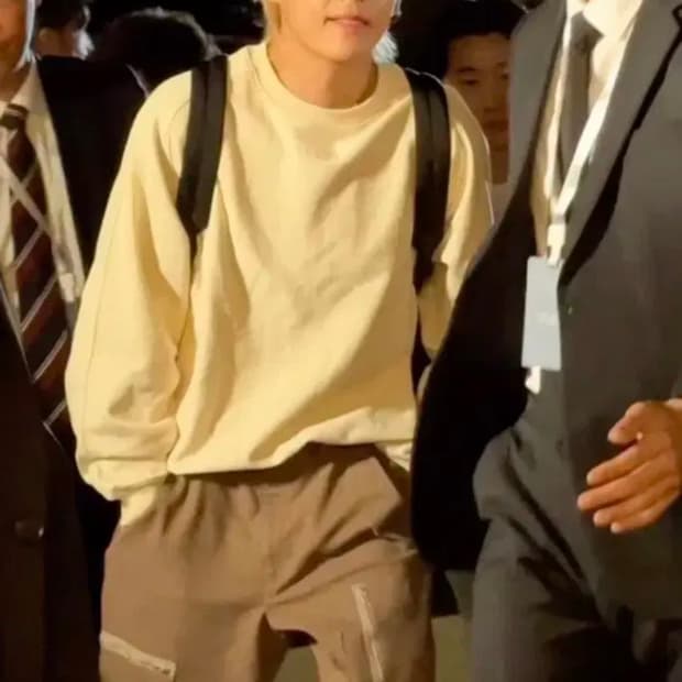 NOICE[노이스] 뷔 카고팬츠(M) 팝니다