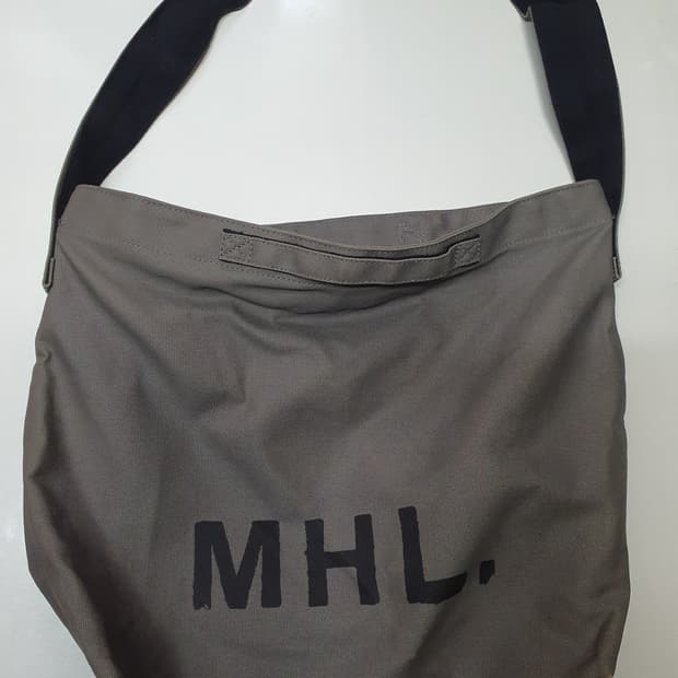 마가렛호웰 투웨이백 