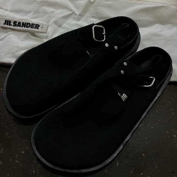 질샌더 버켄스탁