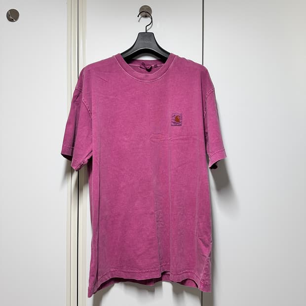 칼하트윕 넬슨 티셔츠