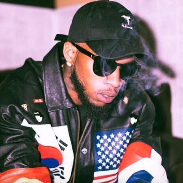 phase3 world flag leather jacket 힙합,슈프림