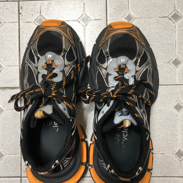 발렌시아가 3xl 검주