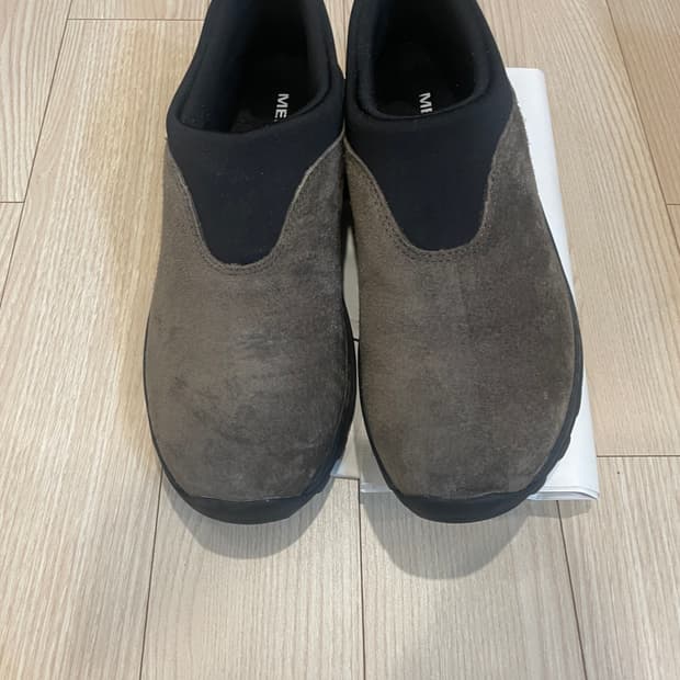 머렐 윈터 목 3 건스모크 240