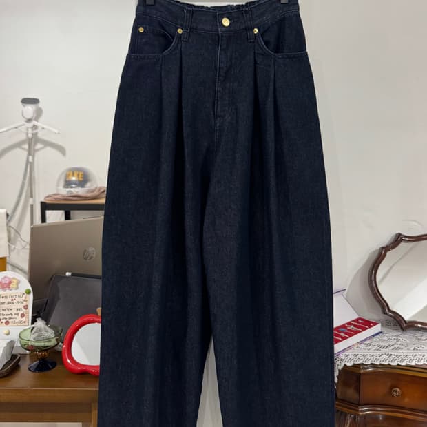 무료배송) VINTAGE BOTTOM 