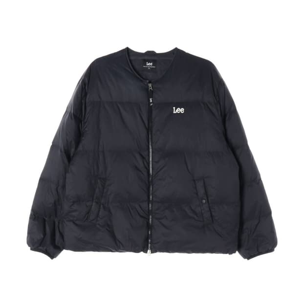 LEE 덕다운 패딩 XL