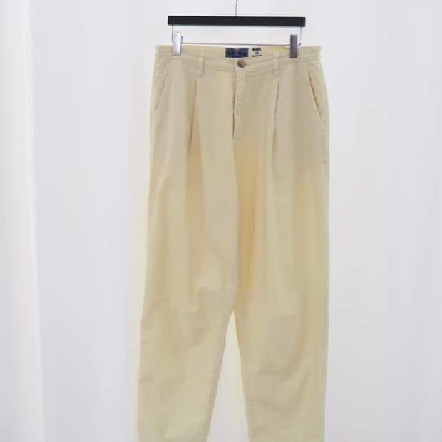 BLUE BLUE JAPAN pants 