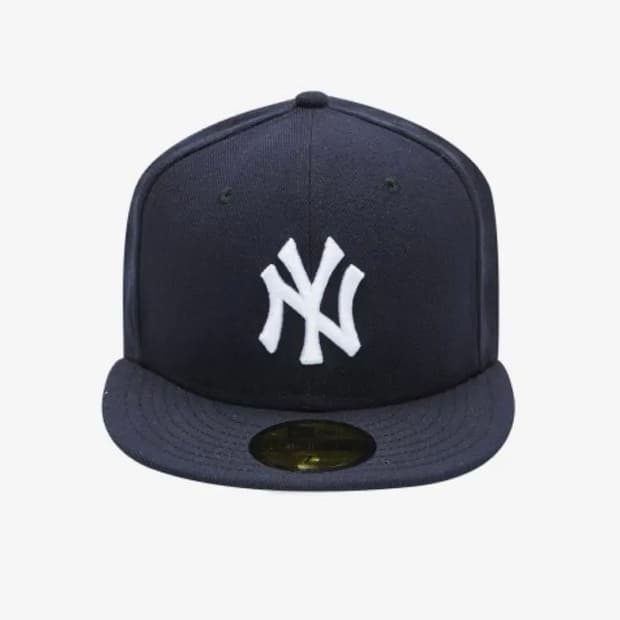 kith 뉴에라 7 5/8 