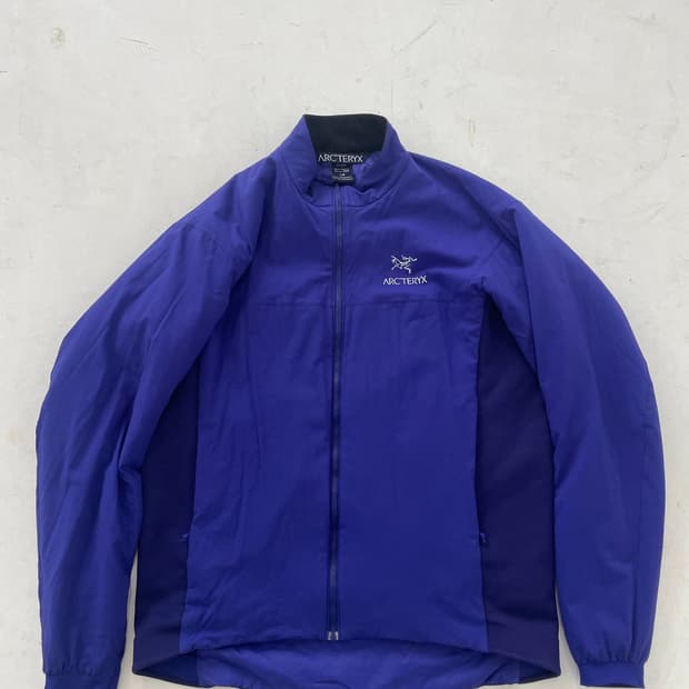 아크테릭스 아톰lt 스퀴드잉크