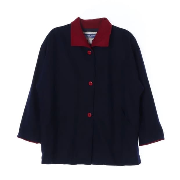 Pendleton 펜들턴 버진 울 코트 XL