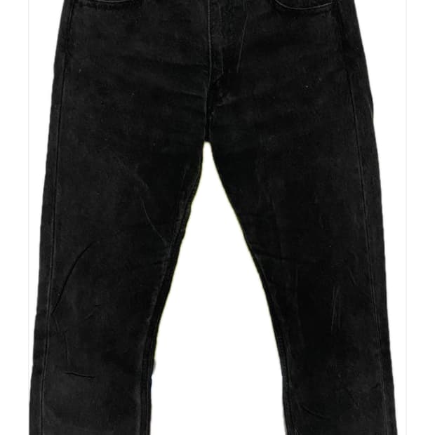 JUNYA WATANABE corduroy pants