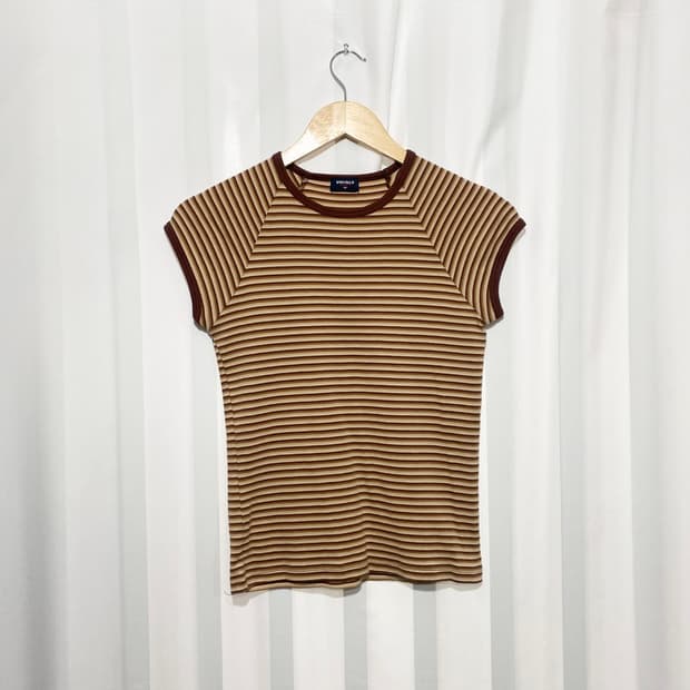 90s 유니클로 티셔츠