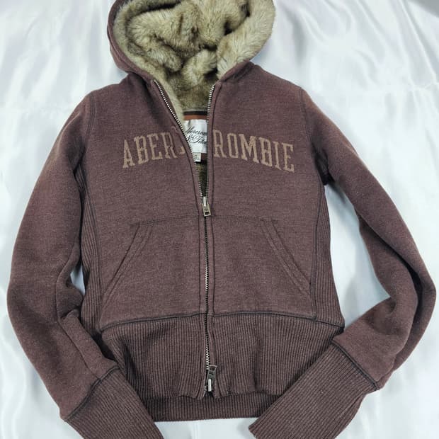 아베크롬비울프죠딱불핏