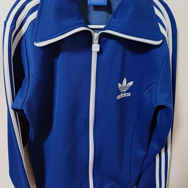 아디다스 유로파 트랙탑 져지