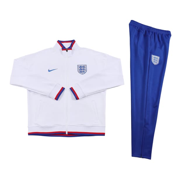 25/26 잉글랜드 국대 앤섬 자켓 상하의 세트