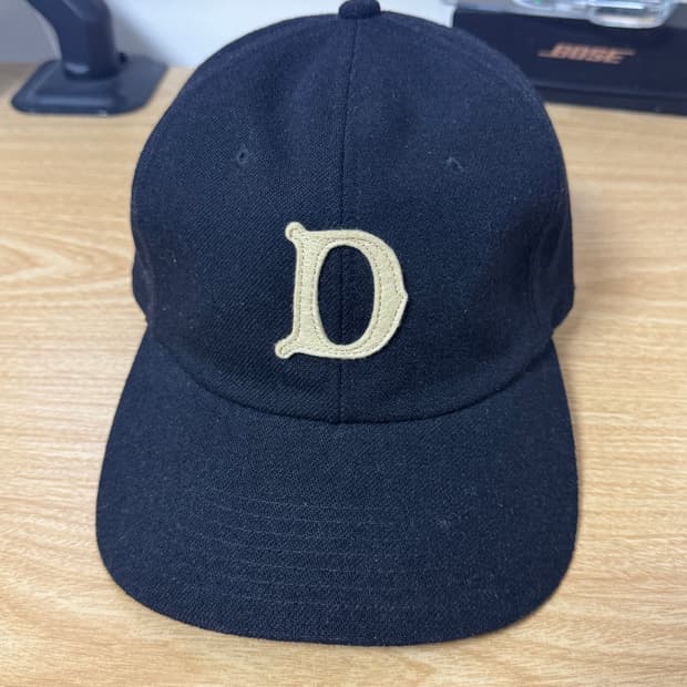 도그앤코 볼캡 모자