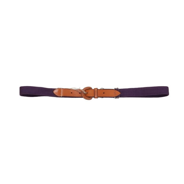 폴로 랄프로렌 Polo By Ralph Lauren Cotton Belt