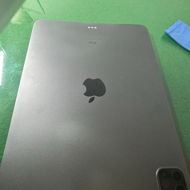 아이패드 프로 m1 11인치 3세대 판매합니다