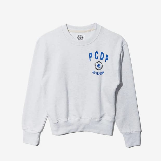 펀치드렁크파티즈 맨투맨