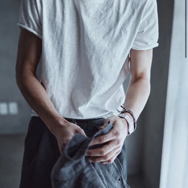 Monoprive roll half sleeves
