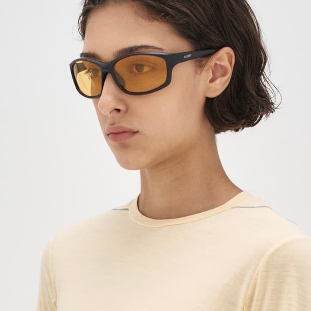 라이다 선글라스 조그 