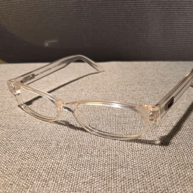 구찌 클리어 안경 판매