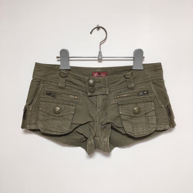 카고 숏팬츠 shop502