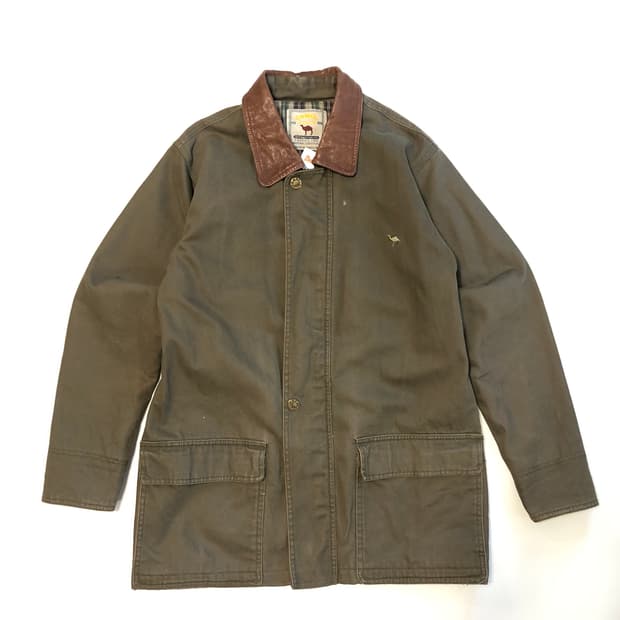 1990s 빈티지 초어자켓 