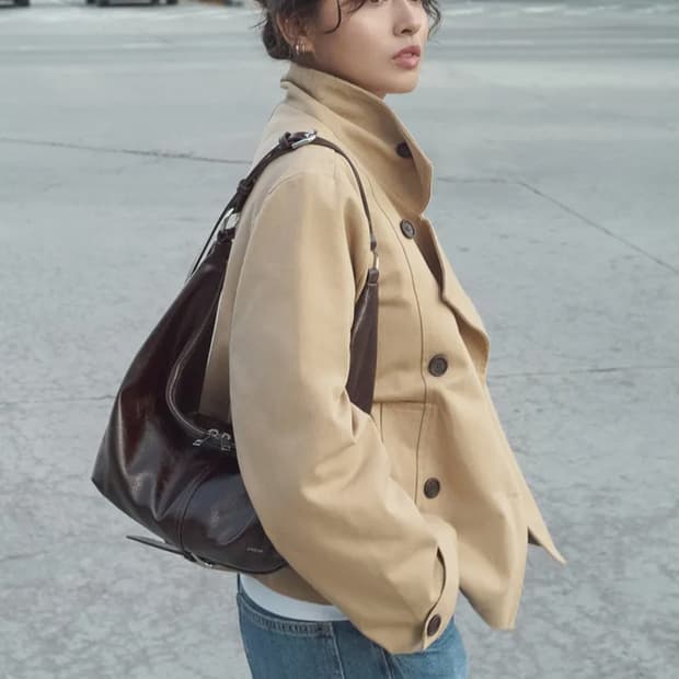 새상품 스탠드오일 티클백 마론