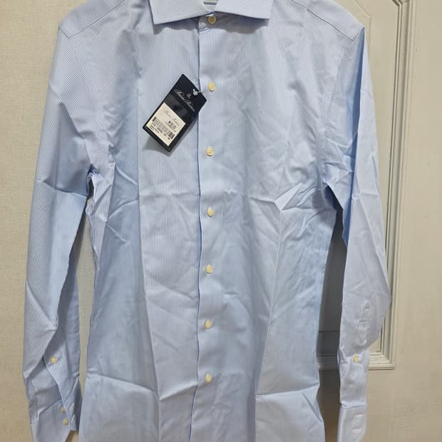 ​[새제품] 브룩스브라더스 밀라노 핏 셔츠 2종