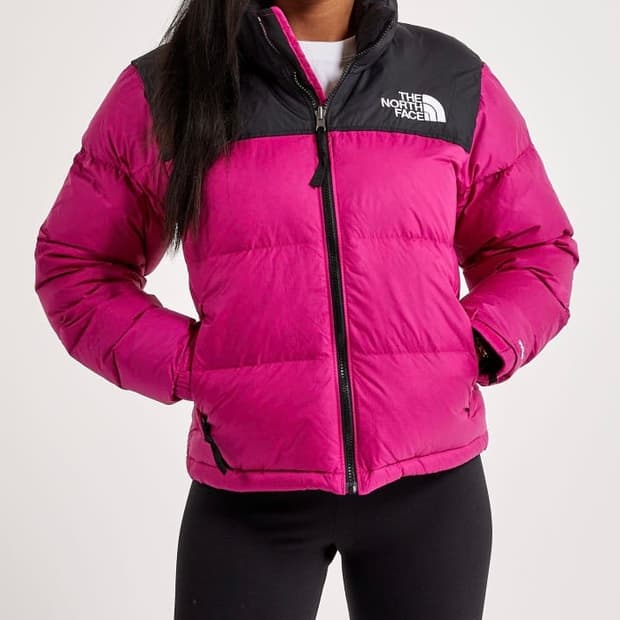 노스페이스 1996 레트로 눕시