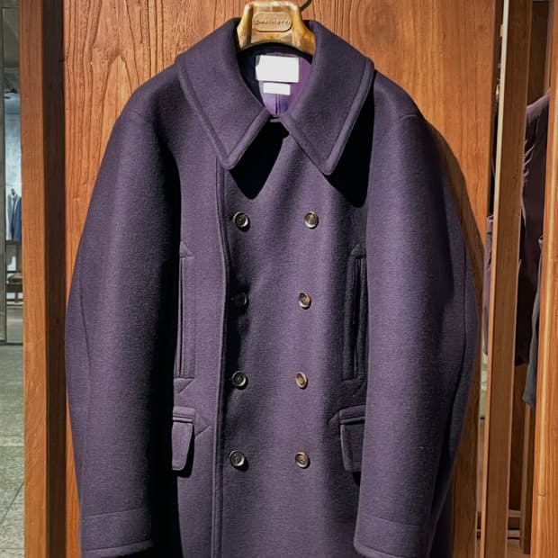 [Ourselves X Sustain] Peacoat 01 (2)